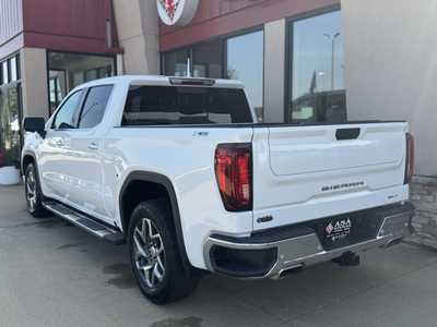 2024 GMC 1500 Crew Cab, $46950. Photo 7