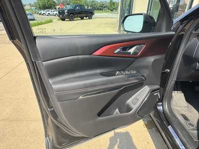 2024 Chevrolet Traverse, $54850. Photo 12