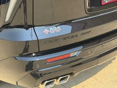 2024 Chevrolet Traverse, $54850. Photo 8