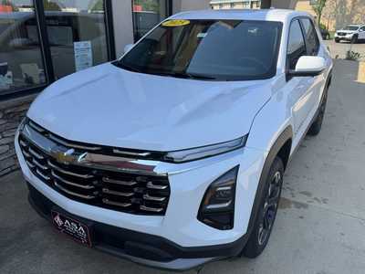 2025 Chevrolet Equinox, $. Photo 2