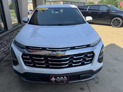 2025 Chevrolet Equinox, $. Photo 3