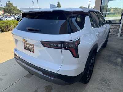2025 Chevrolet Equinox, $. Photo 5