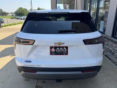 2025 Chevrolet Equinox, $. Photo 6