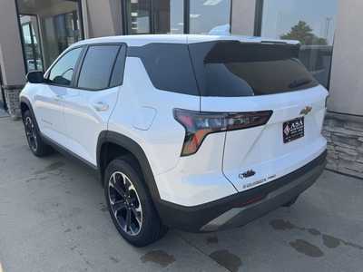 2025 Chevrolet Equinox, $. Photo 7
