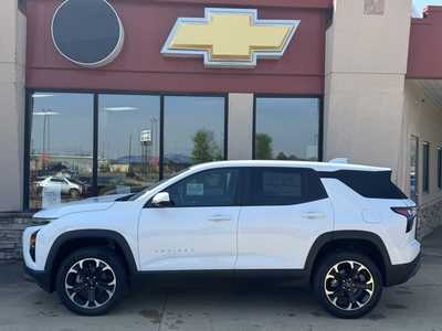 2025 Chevrolet Equinox, $. Photo 8