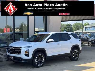 2025 Chevrolet Equinox, $. Photo 1