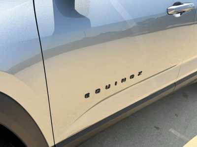 2026 Chevrolet Equinox, $. Photo 10