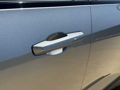2026 Chevrolet Equinox, $. Photo 11