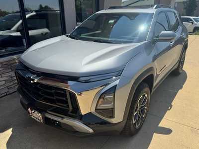 2026 Chevrolet Equinox, $. Photo 2