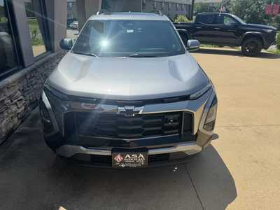 2026 Chevrolet Equinox, $. Photo 3