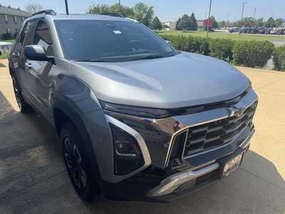 2026 Chevrolet Equinox, $. Photo 4