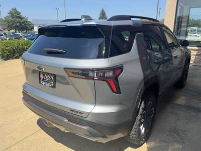 2026 Chevrolet Equinox, $. Photo 5