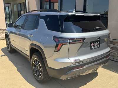 2026 Chevrolet Equinox, $. Photo 7