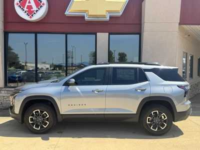 2026 Chevrolet Equinox, $. Photo 8