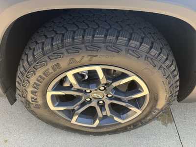 2026 Chevrolet Equinox, $. Photo 9