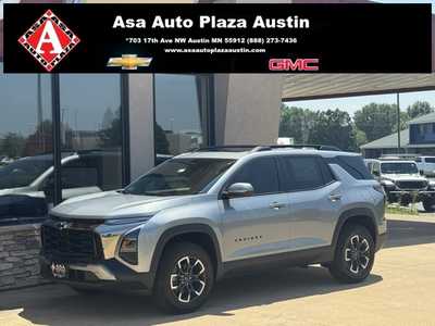 2026 Chevrolet Equinox, $. Photo 1