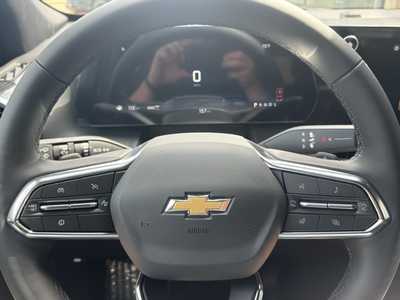 2026 Chevrolet Equinox, $. Photo 12