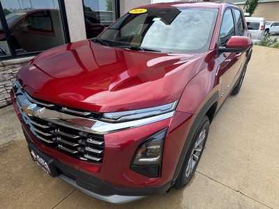 2026 Chevrolet Equinox, $. Photo 2