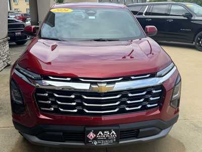 2026 Chevrolet Equinox, $. Photo 3