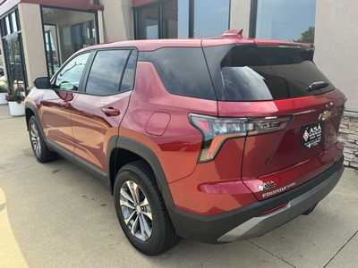 2026 Chevrolet Equinox, $. Photo 6