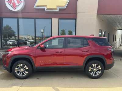 2026 Chevrolet Equinox, $. Photo 7
