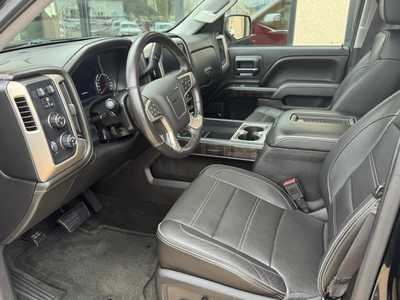 2016 GMC 1500 Crew Cab, $27750. Photo 12