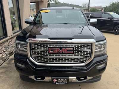2016 GMC 1500 Crew Cab, $27750. Photo 2