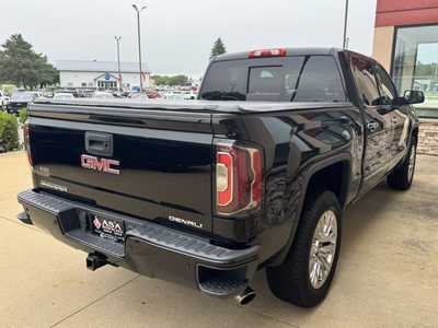 2016 GMC 1500 Crew Cab, $27750. Photo 4