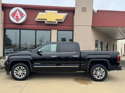 2016 GMC 1500 Crew Cab, $27750. Photo 7