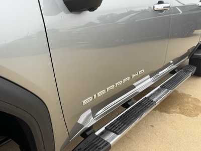 2025 GMC 3500 Crew Cab, $. Photo 11