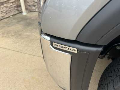 2025 GMC 3500 Crew Cab, $. Photo 12