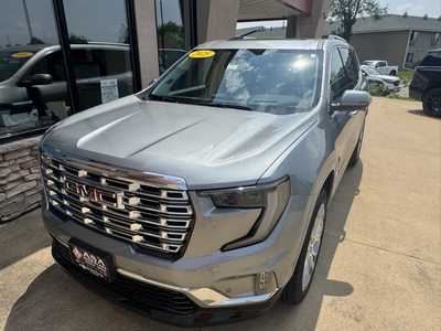 2025 GMC Acadia, $. Photo 2