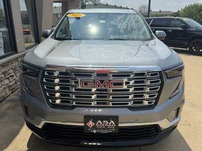 2025 GMC Acadia, $. Photo 3