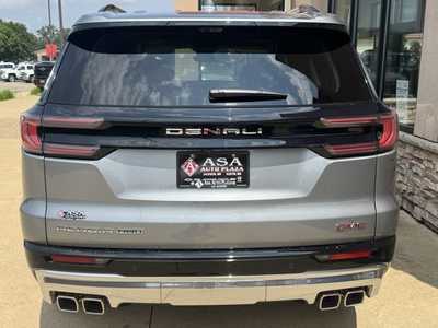 2025 GMC Acadia, $. Photo 6