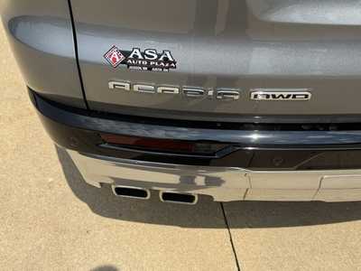 2025 GMC Acadia, $. Photo 7