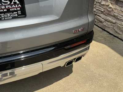 2025 GMC Acadia, $. Photo 8