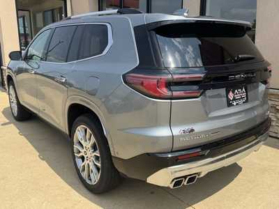 2025 GMC Acadia, $. Photo 9