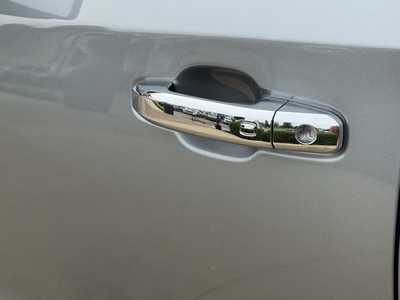 2025 Chevrolet 1500 Crew Cab, $67270. Photo 12