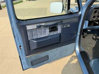 1985 Chevrolet 1500 Reg Cab, $23900. Photo 10