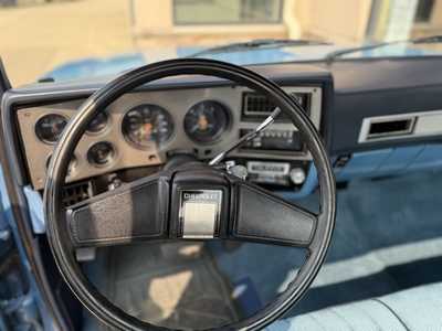 1985 Chevrolet 1500 Reg Cab, $23900. Photo 9