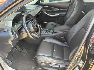2021 Mazda CX-30, $19750. Photo 11