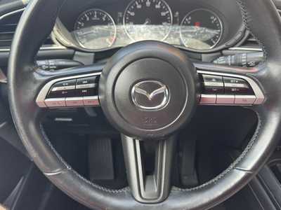 2021 Mazda CX-30, $19750. Photo 12