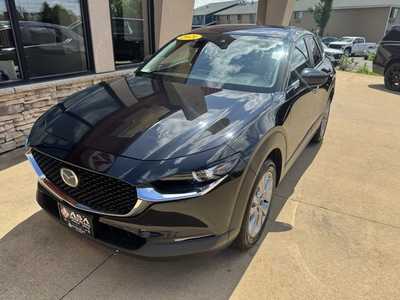 2021 Mazda CX-30, $19750. Photo 2