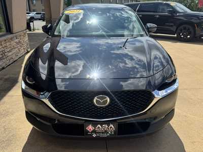 2021 Mazda CX-30, $19750. Photo 3