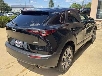 2021 Mazda CX-30, $19750. Photo 5