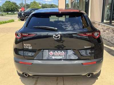 2021 Mazda CX-30, $19750. Photo 6