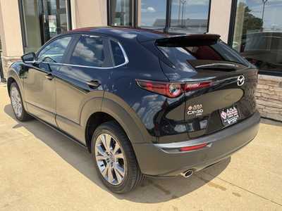 2021 Mazda CX-30, $19750. Photo 7