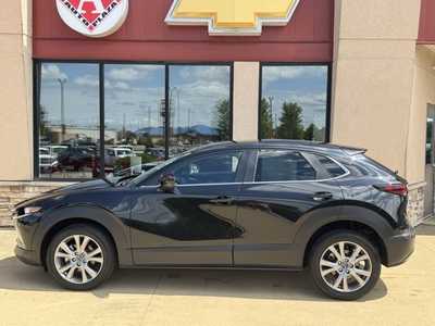 2021 Mazda CX-30, $19750. Photo 8