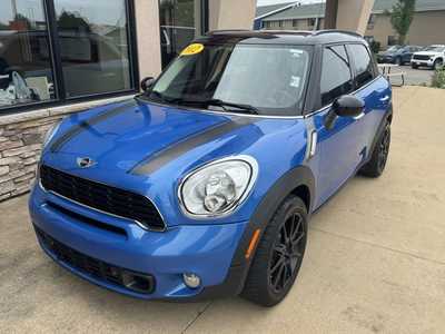 2012 MINI Cooper, $7950. Photo 2