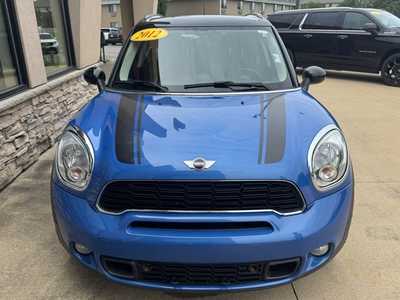 2012 MINI Cooper, $7950. Photo 3